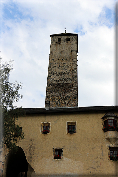 foto Castel Welsperg 